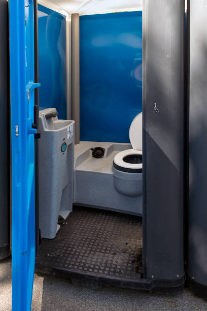 Best Sanitation services for porta potties  in Providence, KY