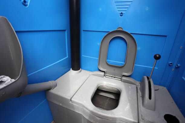 Best Sanitation services for porta potties  in Providence, KY