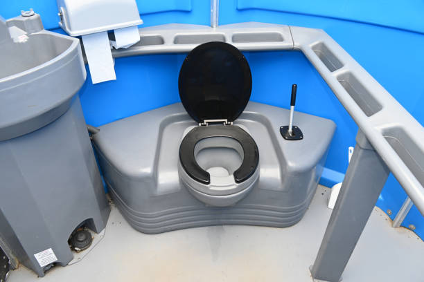 Best Porta potty for special events  in Providence, KY